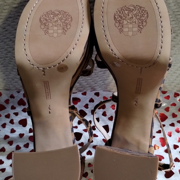 Stiletto heels - Picture 4 of 10